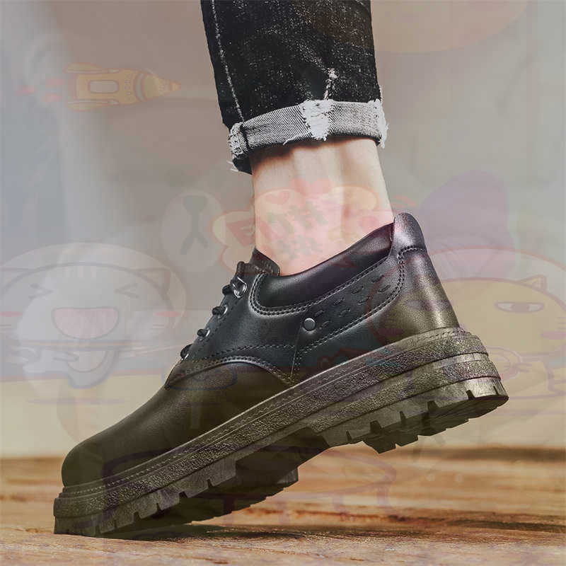 Formal Upper Wear For Men Winter - Koyu Doğal Deri Moda Eğitmenler Tenis