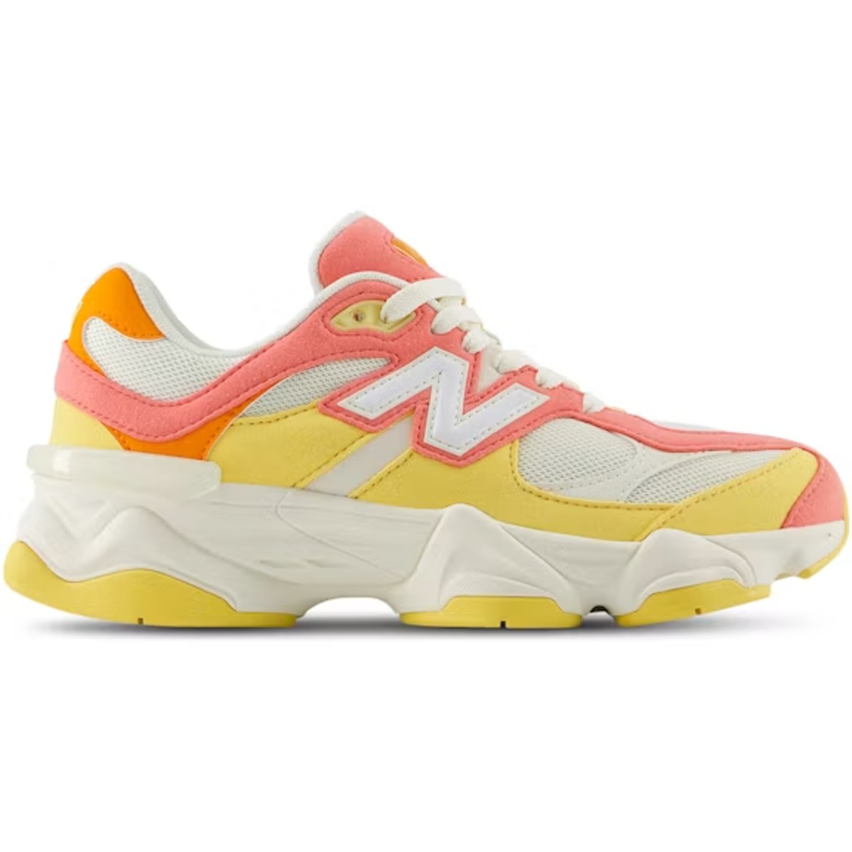 New Balance Shoes 9060 - New Balance Boys 9060 İlkokul Koşu