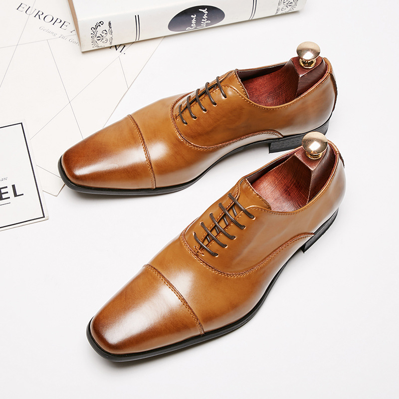 Men'S Luxury Formal Wear - 2025 İş Yeni Moda Erkek Elbise