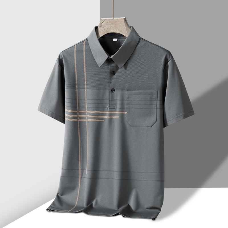 Men Formal Wear Design - 2026 Yeni Yaz Golf Giyim Polo