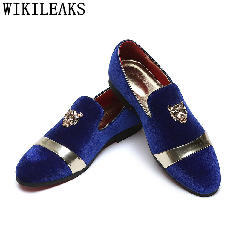 Men'S Luxury Formal Wear - İtalyan Lüks Marka Erkek Elbise Ayakkabıları