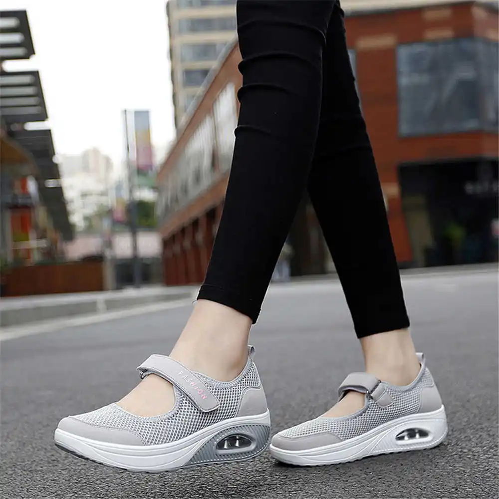 Formal Upper Wear For Men Winter - 36-41 Demi-sezon Renkli Spor Ayakkabı Yürüyüş
