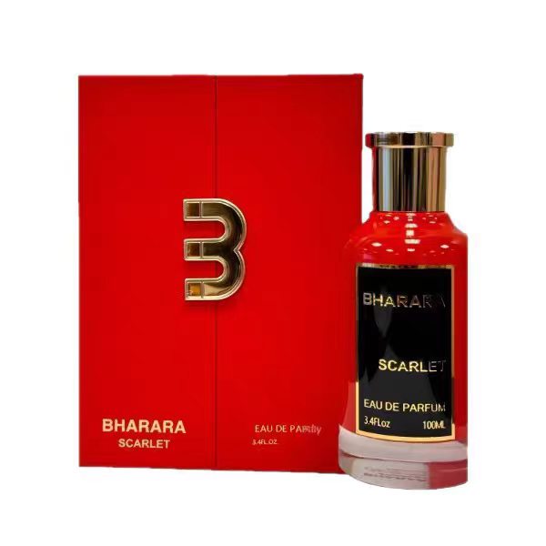 Bharara Scarlet Eau De Parfum  - Men'S Luxury Formal Wear incelemesi ve fiyatı