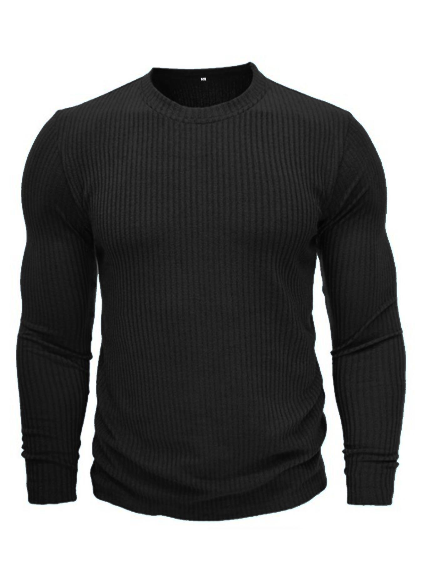 Erkek Yuvarlak Yaka Uzun Kollu - Men Formal Wear Shirts incelemesi ve fiyatı