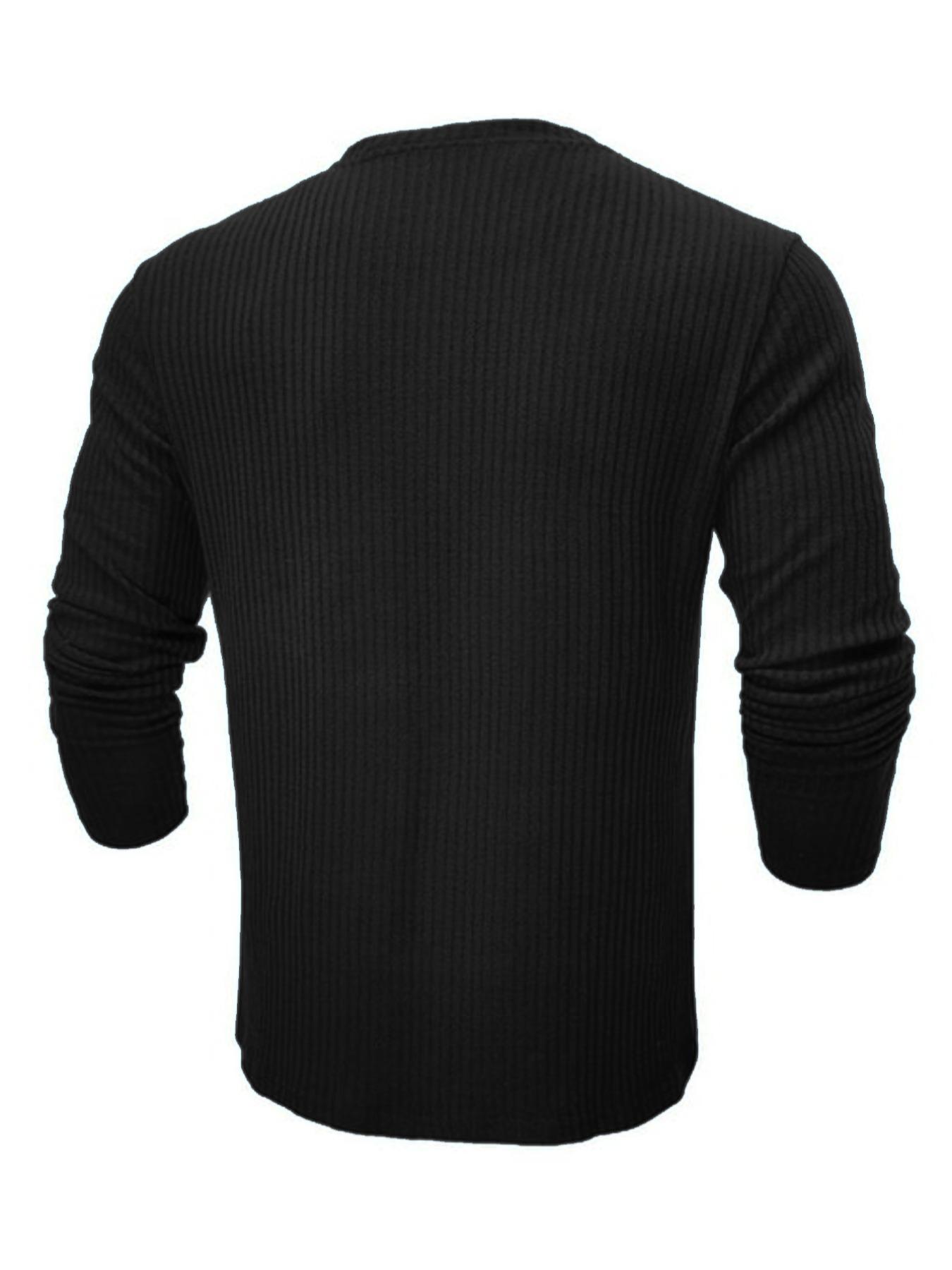 Erkek Yuvarlak Yaka Uzun Kollu - Men Formal Wear Shirts incelemesi ve fiyatı