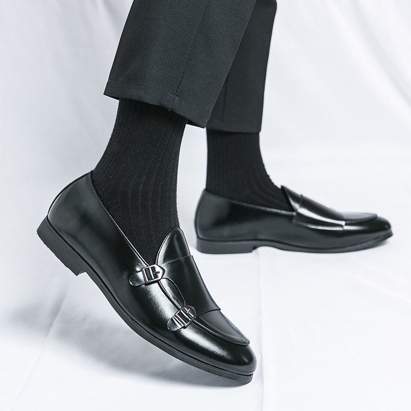 Erkek deri ayakkabı Resmi Keşi - Men'S Luxury Formal Wear incelemesi ve fiyatı