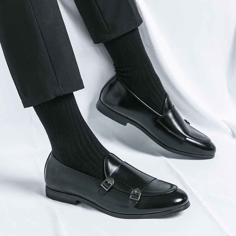 Erkek deri ayakkabı Resmi Keşi - Men'S Luxury Formal Wear incelemesi ve fiyatı