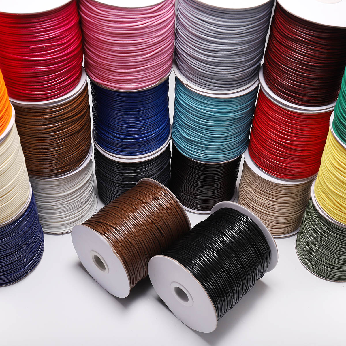10 m/grup 0.5-2.5mm Deri Hattı - Patent Leather Oxford incelemesi ve fiyatı