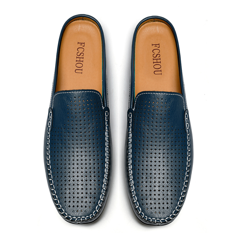 Kapalı Toe Yarım Ayakkabı Erke - Men'S Luxury Formal Wear incelemesi ve fiyatı