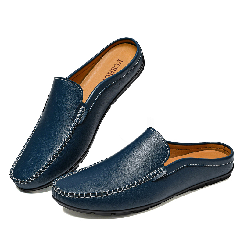 Kapalı Toe Yarım Ayakkabı Erke - Men'S Luxury Formal Wear incelemesi ve fiyatı