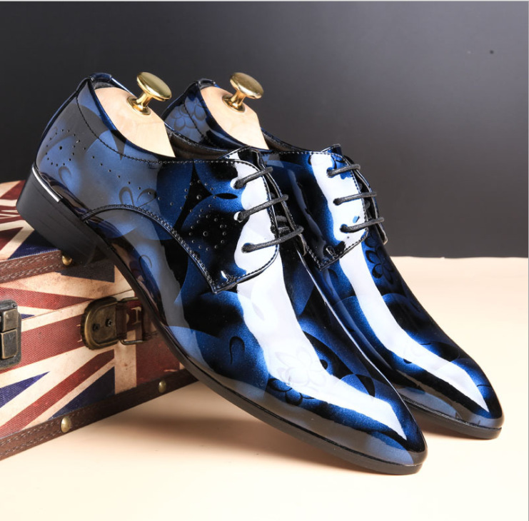 Ofis Erkek Elbise Ayakkabı Çiç - Men'S Luxury Formal Wear incelemesi ve fiyatı