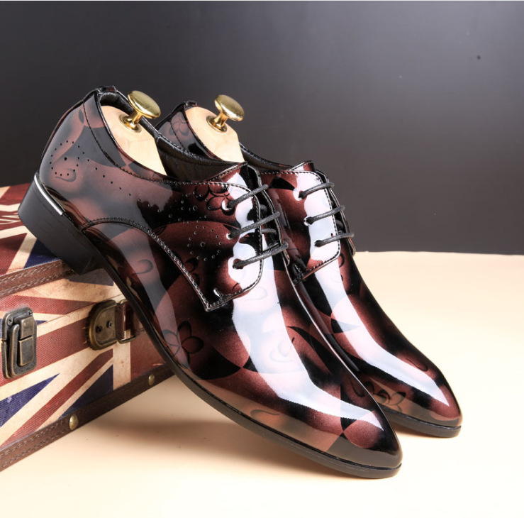 Ofis Erkek Elbise Ayakkabı Çiç - Men'S Luxury Formal Wear incelemesi ve fiyatı