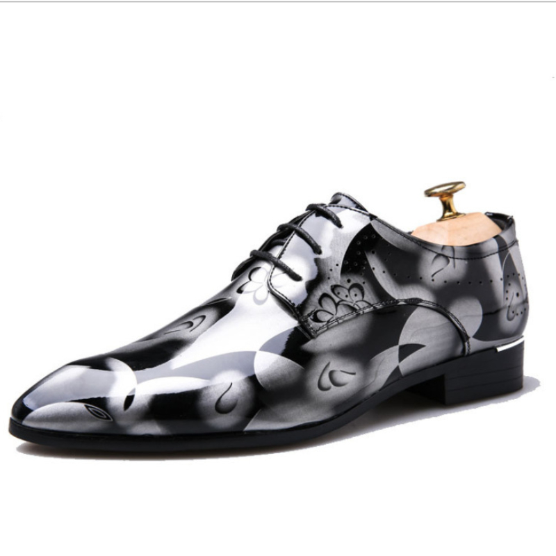 Ofis Erkek Elbise Ayakkabı Çiç - Men'S Luxury Formal Wear incelemesi ve fiyatı