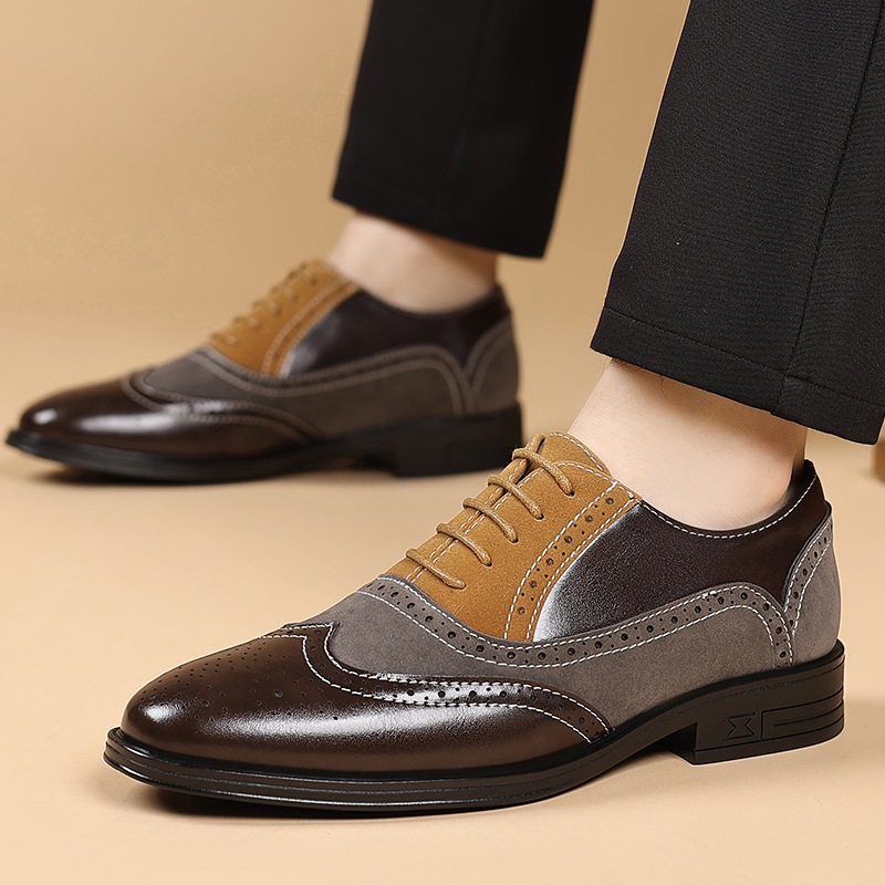 Lüks Erkek Elbise Ayakkabıları - Men'S Luxury Formal Wear incelemesi ve fiyatı