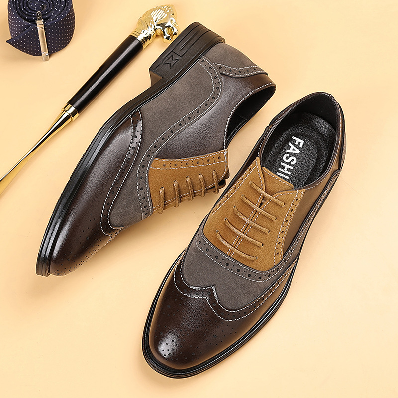 Lüks Erkek Elbise Ayakkabıları - Men'S Luxury Formal Wear incelemesi ve fiyatı