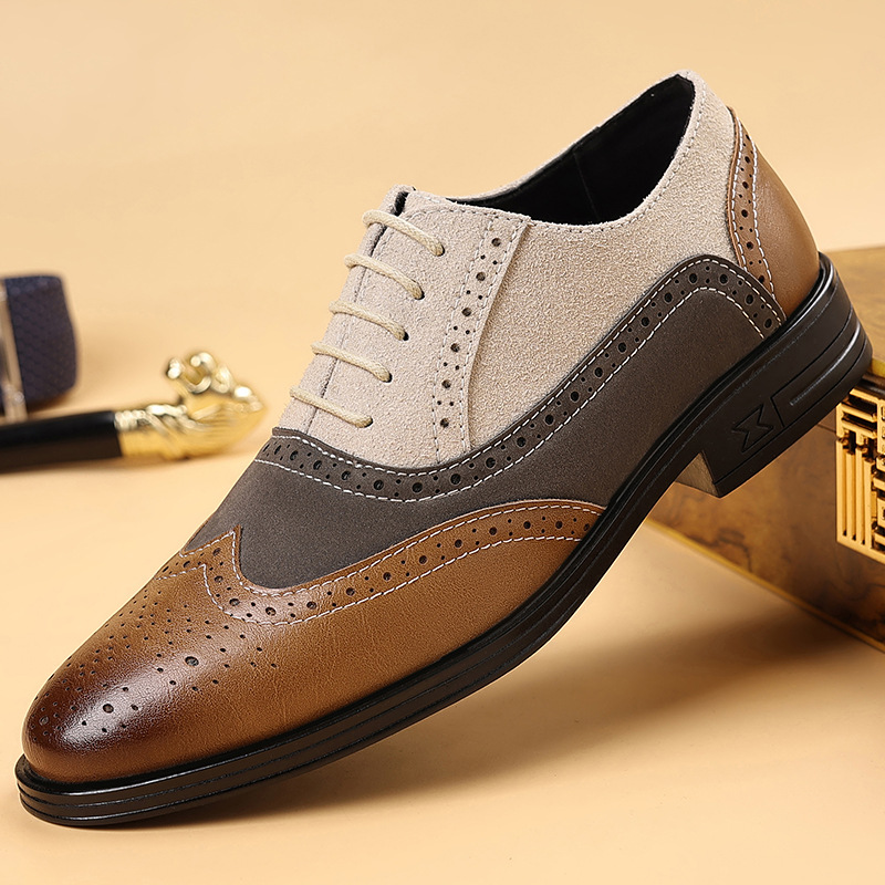 Lüks Erkek Elbise Ayakkabıları - Men'S Luxury Formal Wear incelemesi ve fiyatı