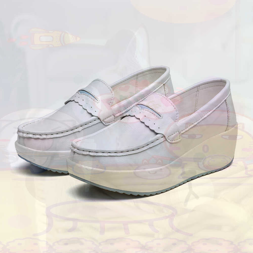 Platform Kış Pembe Spor Ayakka - Formal Upper Wear For Men Winter incelemesi ve fiyatı