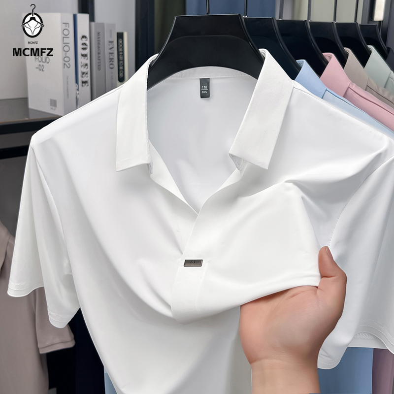 Basit Gizli Bar Tokalı Erkek D - Men Formal Wear Shirts incelemesi ve fiyatı