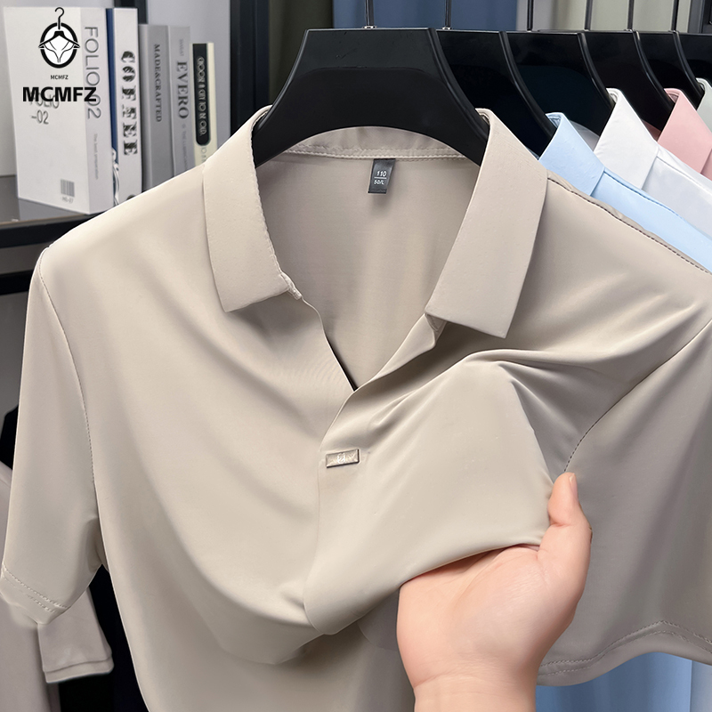 Basit Gizli Bar Tokalı Erkek D - Men Formal Wear Shirts incelemesi ve fiyatı