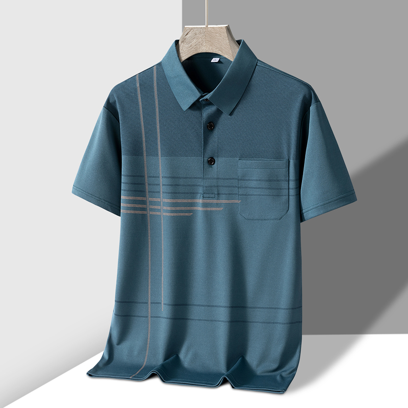 2026 Yeni Yaz Golf Giyim Polo  - Men Formal Wear Design incelemesi ve fiyatı