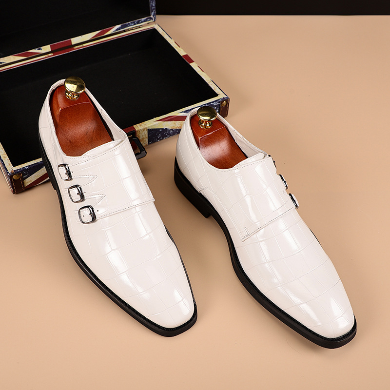 Elbise ayakkabı erkekler üzeri - Men'S Luxury Formal Wear incelemesi ve fiyatı