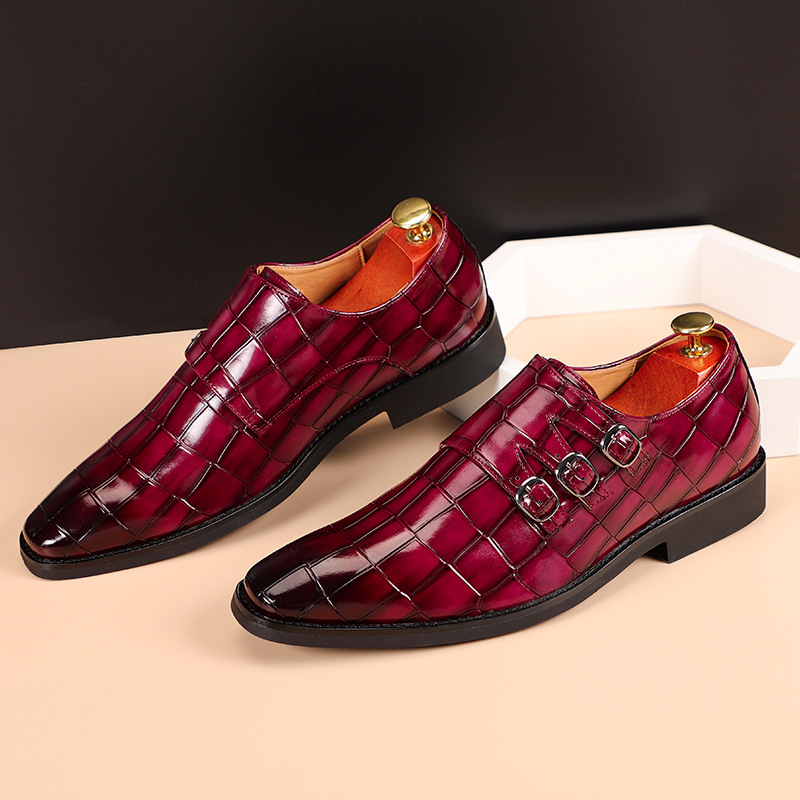 Elbise ayakkabı erkekler üzeri - Men'S Luxury Formal Wear incelemesi ve fiyatı