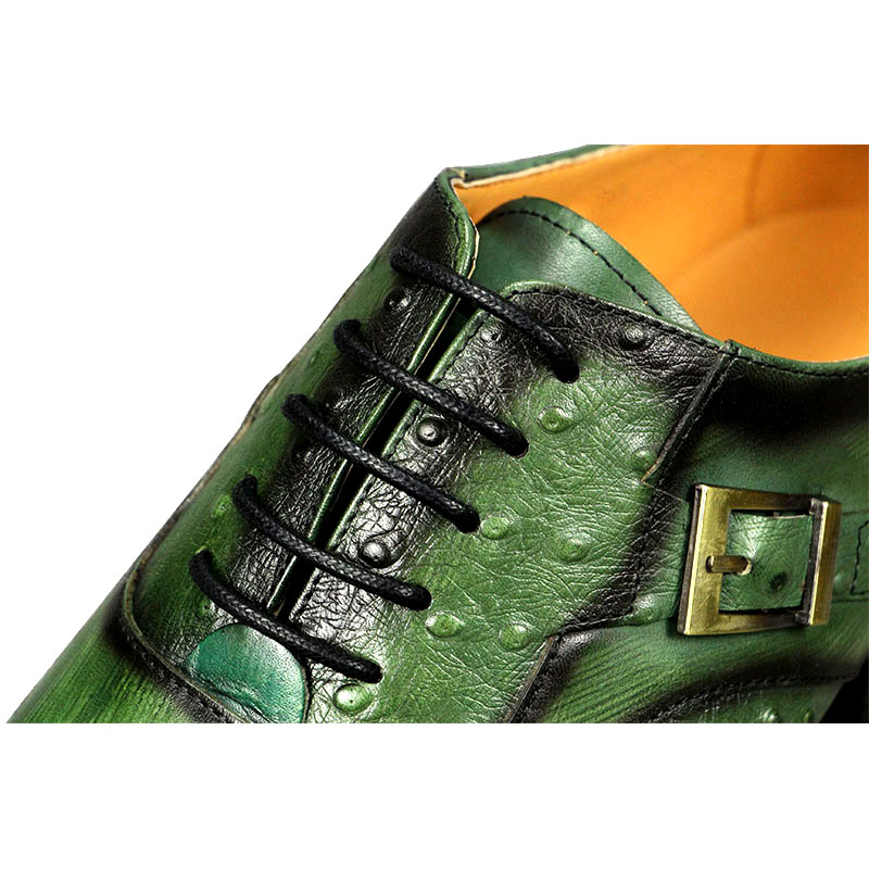 Lüks Erkek Oxford Ayakkabı İng - Men'S Luxury Formal Wear incelemesi ve fiyatı