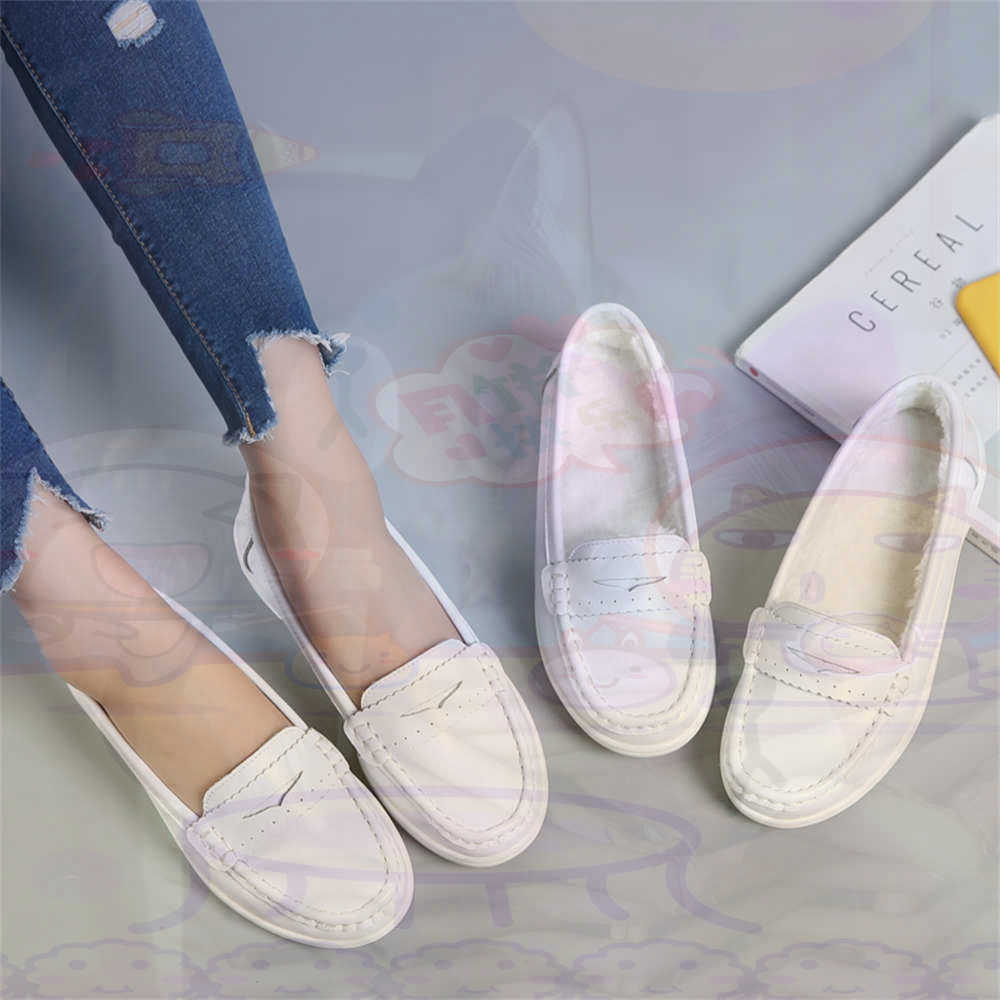 Yumuşak Slip-on Bayan Büyük Bo - Formal Upper Wear For Men Winter incelemesi ve fiyatı