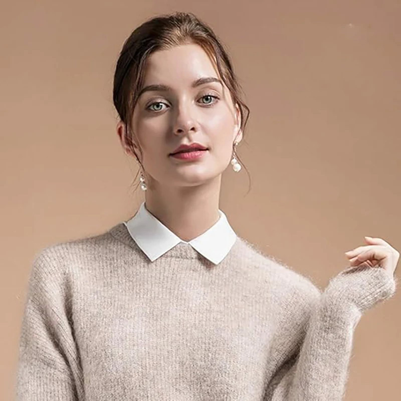 Rahat Sahte Yarım Gömlek Yaka, - Men Formal Wear Shirts incelemesi ve fiyatı