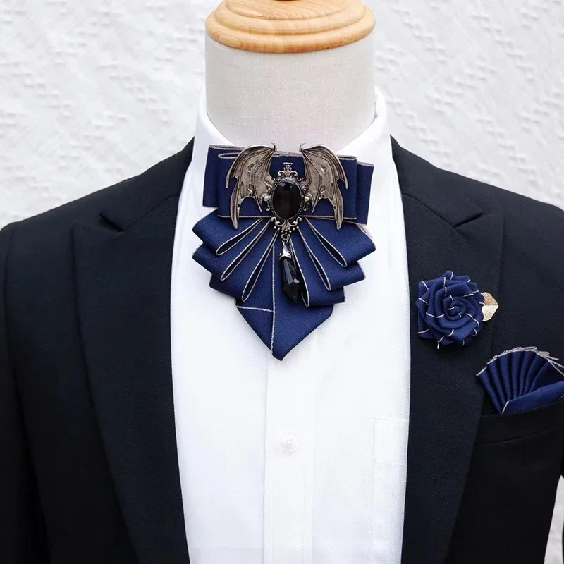 Erkek papyon broş Set İngiliz  - Men Formal Wear Shirts incelemesi ve fiyatı