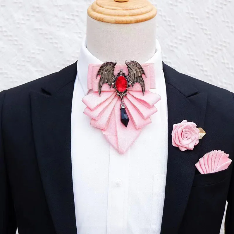 Erkek papyon broş Set İngiliz  - Men Formal Wear Shirts incelemesi ve fiyatı