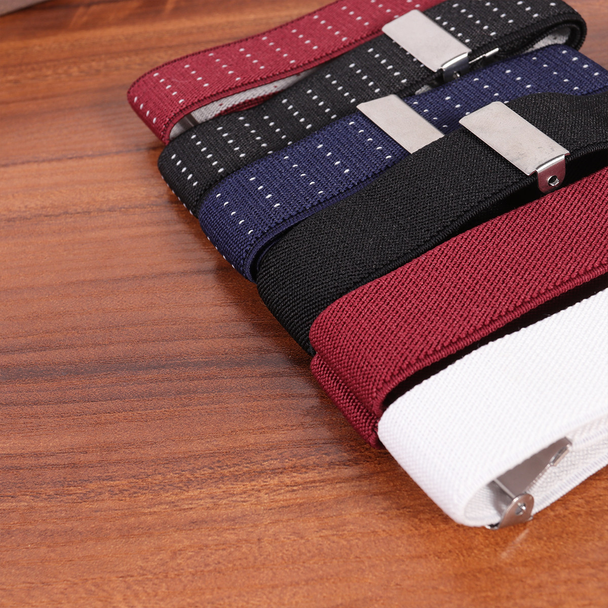 1 Çift Kaymaz Gömlek Kolu Band - Men Formal Wear Shirts incelemesi ve fiyatı