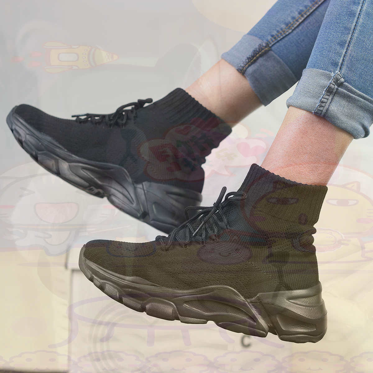 Yüksekliği Artırır Sümer Baske - Formal Upper Wear For Men Winter incelemesi ve fiyatı